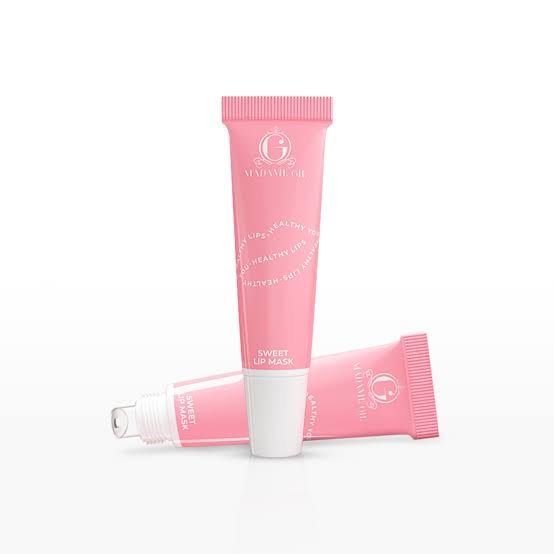 rekomendasi lip mask untuk bibir, lip mask, bibir lembap, lip mask yang melembapkan