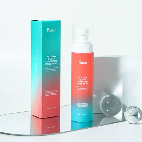 face mist pilihan yang bikin wajah semakin segar saat puasa, face mist, pilihan face mist, face mist yang bagus