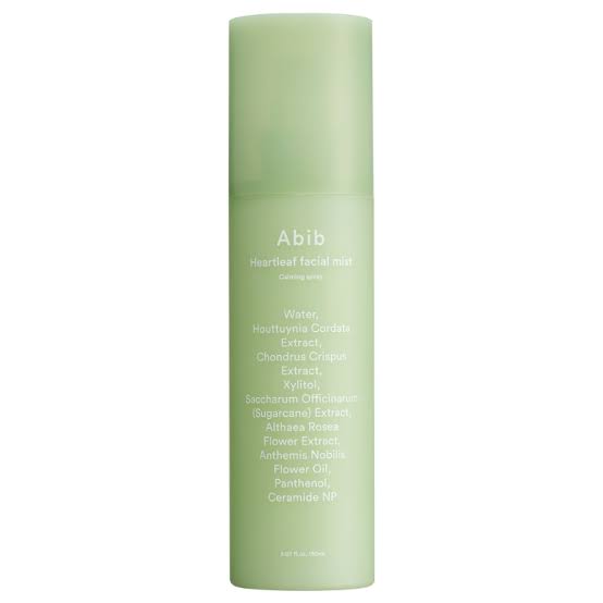 face mist pilihan yang bikin wajah semakin segar saat puasa, face mist, pilihan face mist, face mist yang bagus