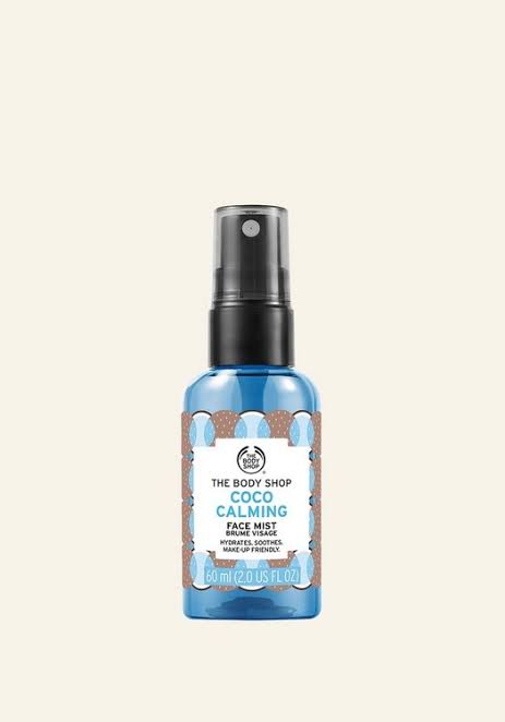 face mist pilihan yang bikin wajah semakin segar saat puasa, face mist, pilihan face mist, face mist yang bagus