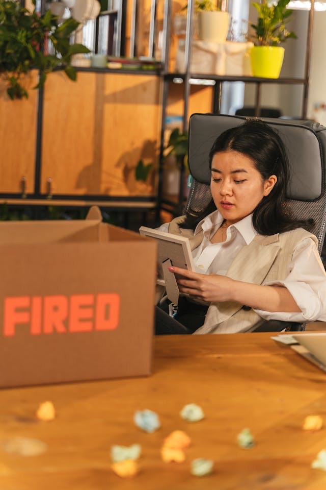 hal yang harus diperhatikan sebelum resign kerja, resign kerja, tips resign kerja