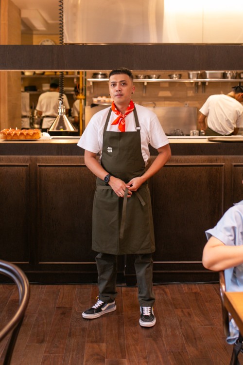 baku jakarta, baku scbd, pho noodle, tradisional asia, kuliner, kuliner terbaik di jakarta, ismaya group