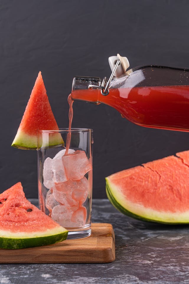 aneka campuran buah jus yang sehat untuk tubuh, jus buah yang sehat, buah sehat, aneka jus yang mudah dibuat, aneka jus