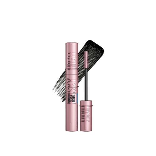 rekomendasi mascara anti luntur untuk cuaca panas, mascara anti luntur, mascara, mascara waterproof yang bagus