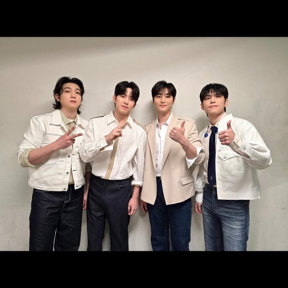 day6, konser day6, konser day6 jakarta, konser di jakarta