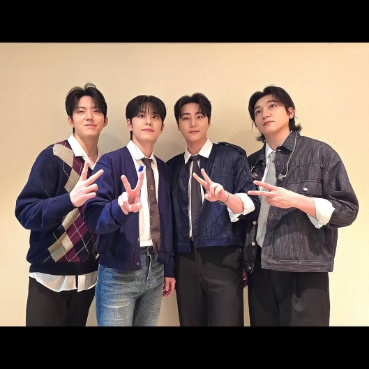 day6, konser day6, konser day6 jakarta, konser di jakarta
