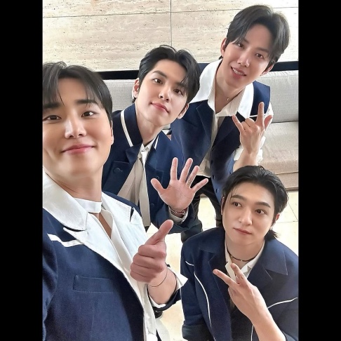 day6, konser day6, konser day6 jakarta, konser di jakarta