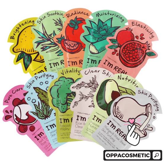 rekomendasi sheet mask yang lucu, sheet mask lucu, sheet mask, sheet mask unik