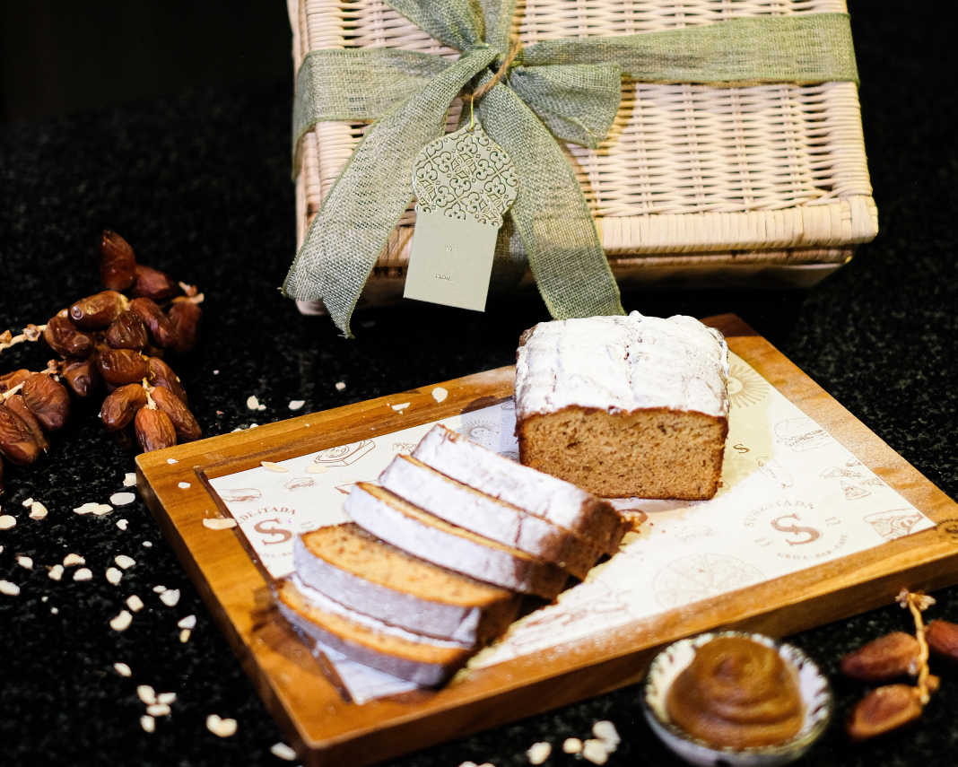 Sudestada, Ramadan Platter