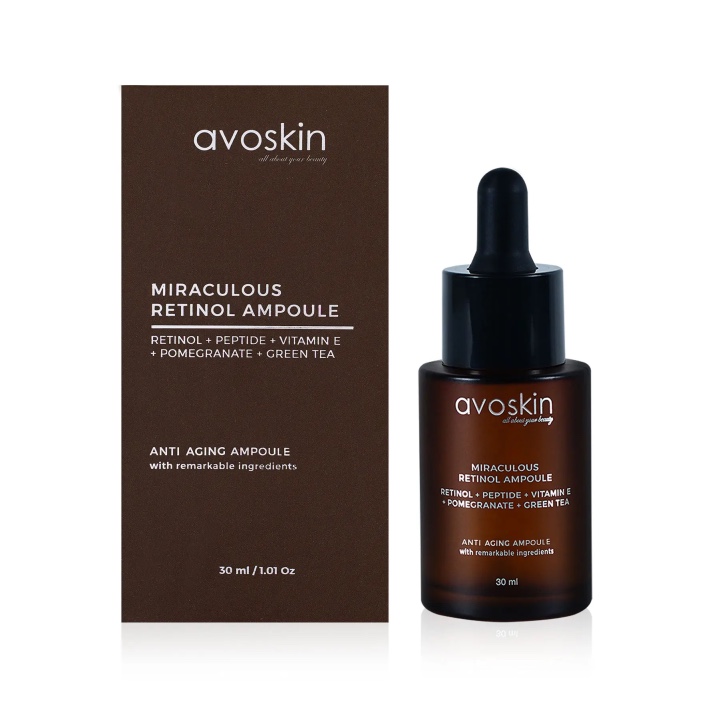 rekomendasi anti aging serum untuk awet muda, anti aging, serum anti aging, serum awet muda