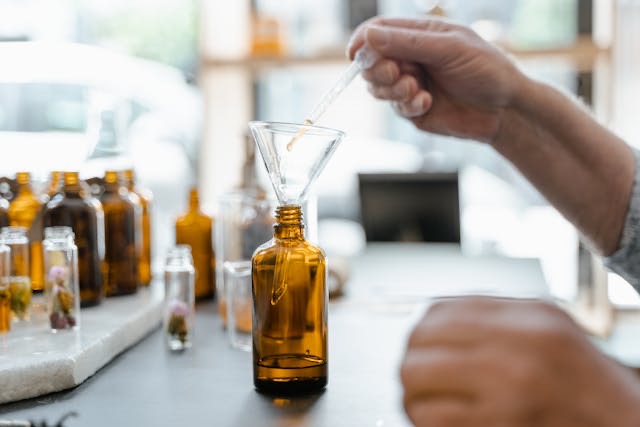 kandungan yang dapat menghilangkan dark spots, dark spots, bekas jerawat, cara hilangkan beka jerawat
