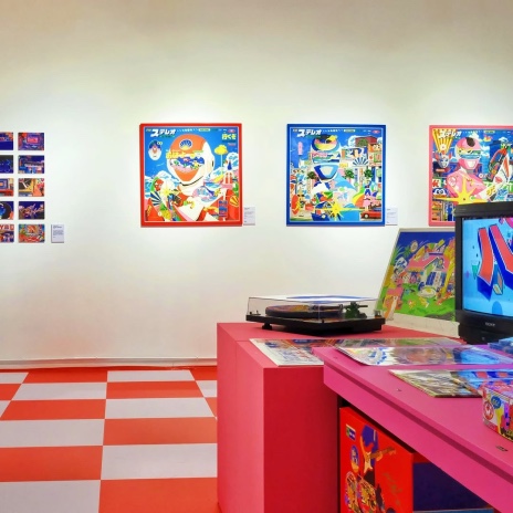 karya ilustrator indonesia, ardhira putra, las vegas, ardhira putra las vegas, the sphere las vegas