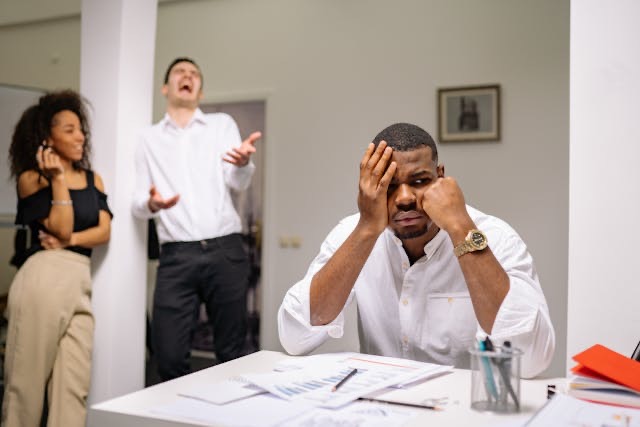 cara survive dari office drama, drama di kantor, drama office, drama kantor