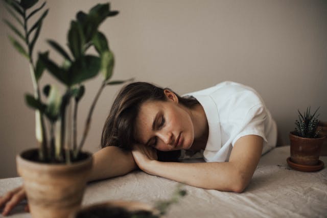 ciri post-raya depression, post-raya depression, depresi, depresi setelah lebaran, lebaran, idul fitri