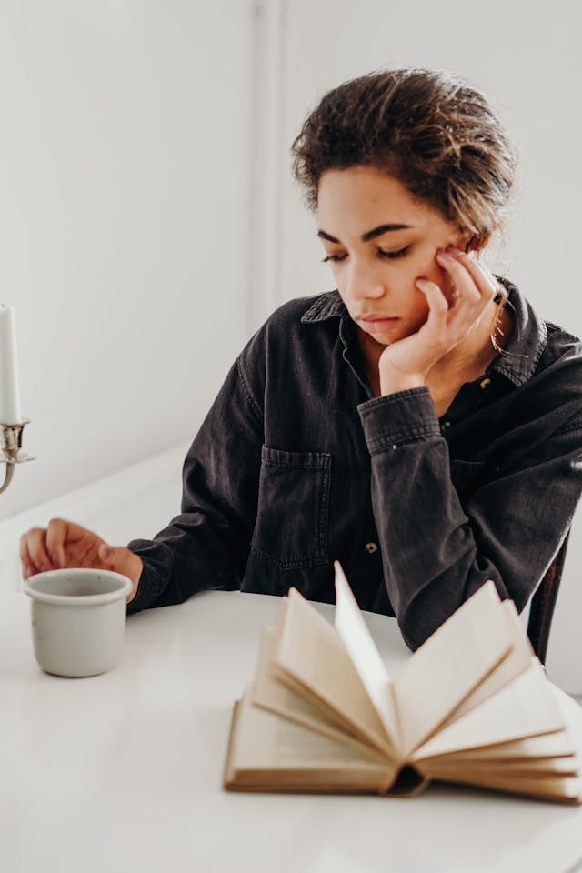 ciri post-raya depression, post-raya depression, depresi, depresi setelah lebaran, lebaran, idul fitri