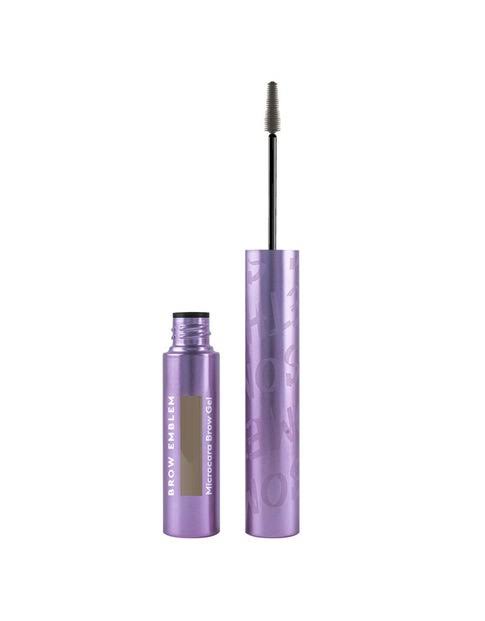 rekomendasi eyebrow gel anti luntur, eyebrow gel, gel alis, alis mata, cara menebalkan alis mata