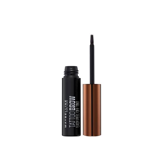 rekomendasi eyebrow gel anti luntur, eyebrow gel, gel alis, alis mata, cara menebalkan alis mata