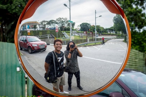 jurnalis foto asal indonesia, mas agung wilis yudha baskoro, juara di world press photo 2025, wpp 2025 