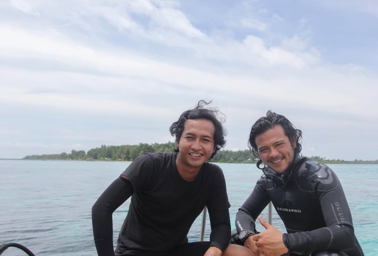 jurnalis foto asal indonesia, mas agung wilis yudha baskoro, juara di world press photo 2025, wpp 2025 
