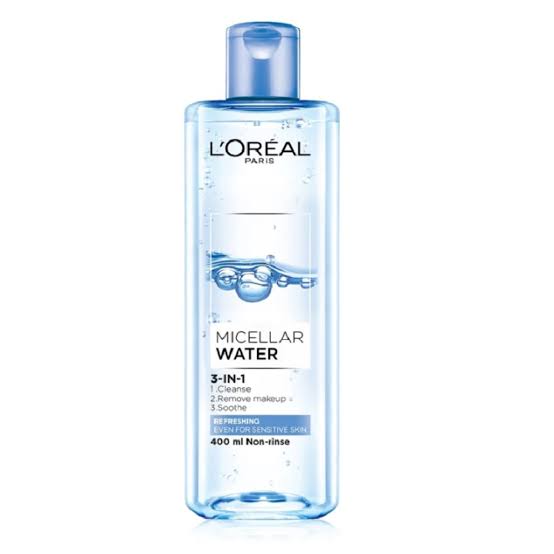 rekomendasi micellar water yang ampuh bersihkan sisa makeup, micellar water yang bagus, pilihan micellar water 2025, micellar water lokal