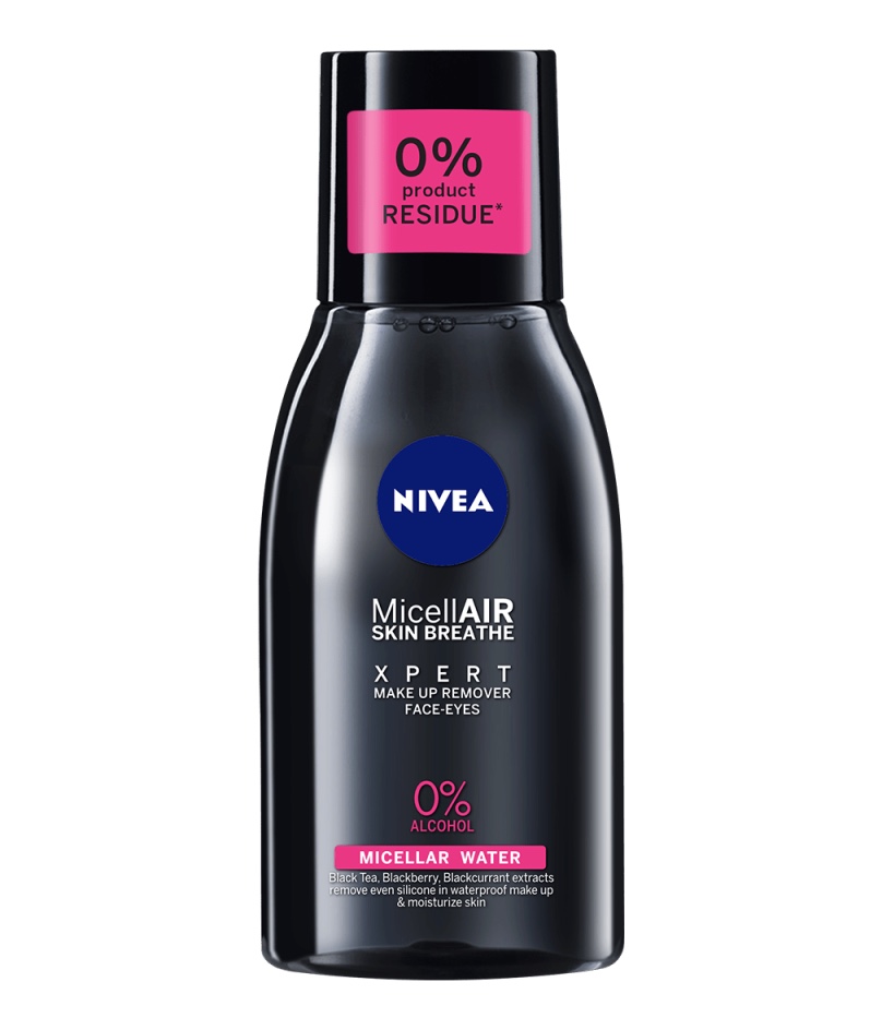 rekomendasi micellar water yang ampuh bersihkan sisa makeup, micellar water yang bagus, pilihan micellar water 2025, micellar water lokal