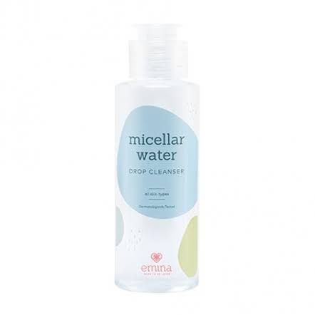 rekomendasi micellar water yang ampuh bersihkan sisa makeup, micellar water yang bagus, pilihan micellar water 2025, micellar water lokal