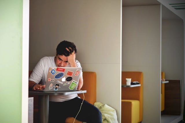 tips menyeimbangkan side job dengan full time job, side job, full time job, cara kerja dua tempat