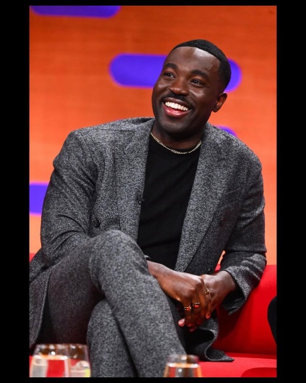 paapa essiedu resmi perankan snape di serial harry potter, paapa essiedu harry potter, snape harry potter, paapa essiedu snape