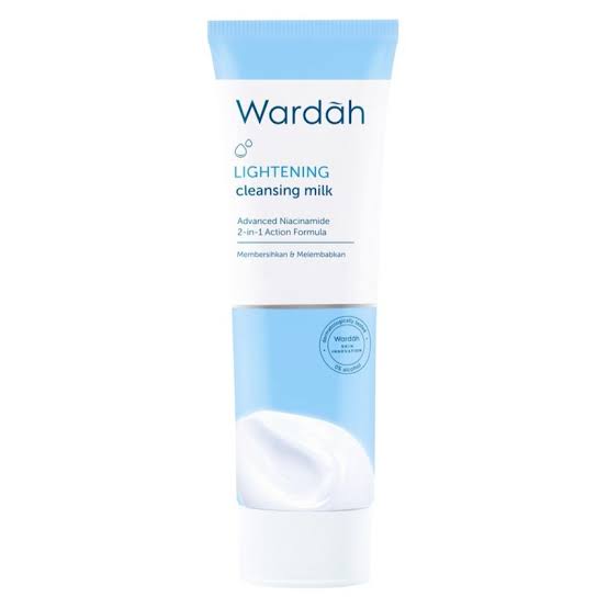 rekomendasi cleansing milk lokal, cleansing milk, cleansing milk lokal, skincare lokal, skincare