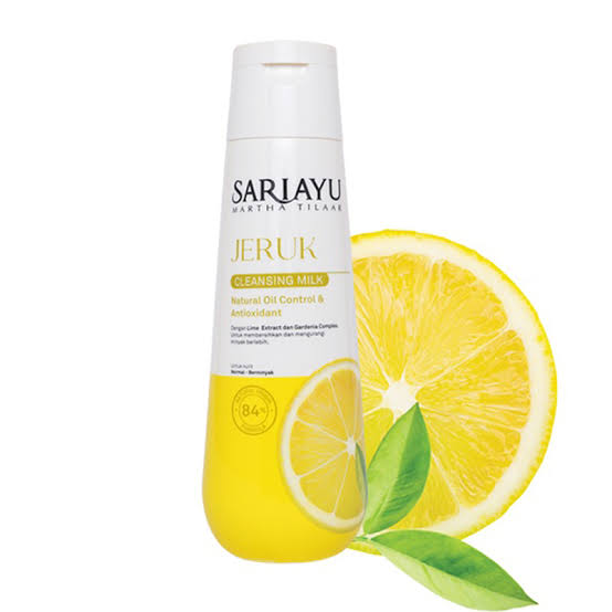 rekomendasi cleansing milk lokal, cleansing milk, cleansing milk lokal, skincare lokal, skincare