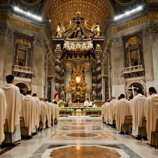 proses pemilihan atau konklaf pada pemilihan paus terbaru, konklaf, konklaf paus, gereja, vatikan, paus, pope francis