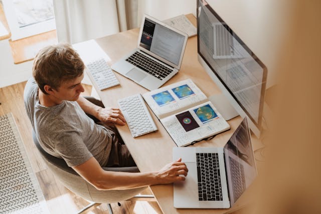 tips tingkatkan skill untuk pekerjaan, skill, tips tingkatkan skill
