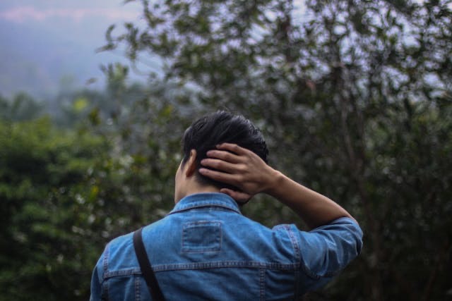 cara membaca pikiran pria dingin, pria dingin, sifat pria yang dingin, sifat dingin