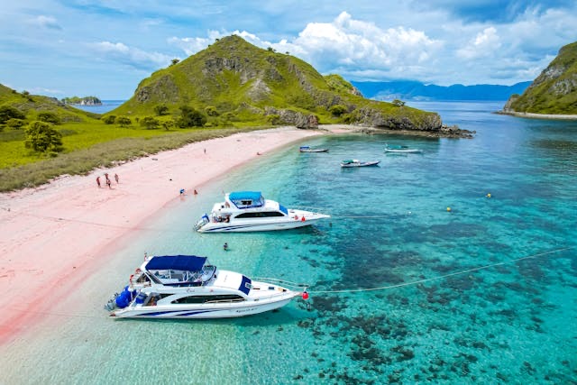 destinasi yang cocok untuk healing sendiri, destinasi untuk healing, healing