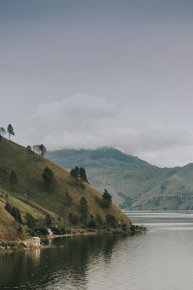 destinasi yang cocok untuk healing sendiri, destinasi untuk healing, healing
