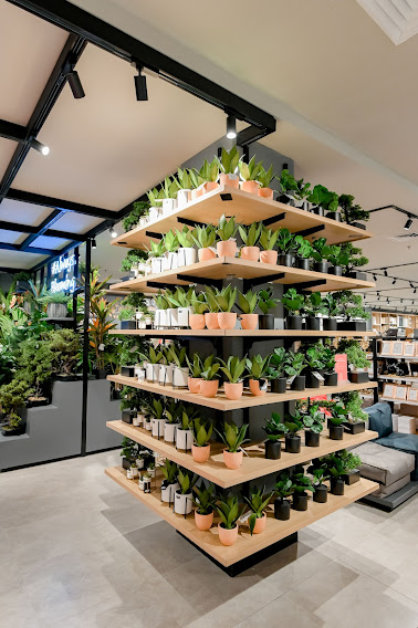 index living mall di plaza senayan