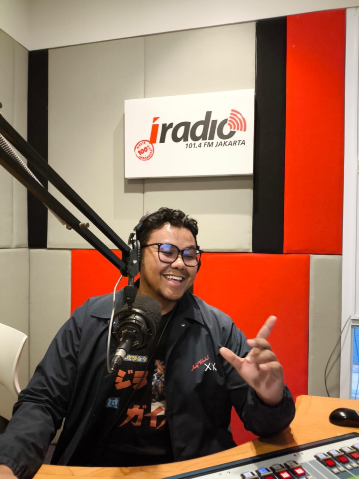 Transformasi I-Radio Menjadi iSWARA, i-radio, iswara, mra media