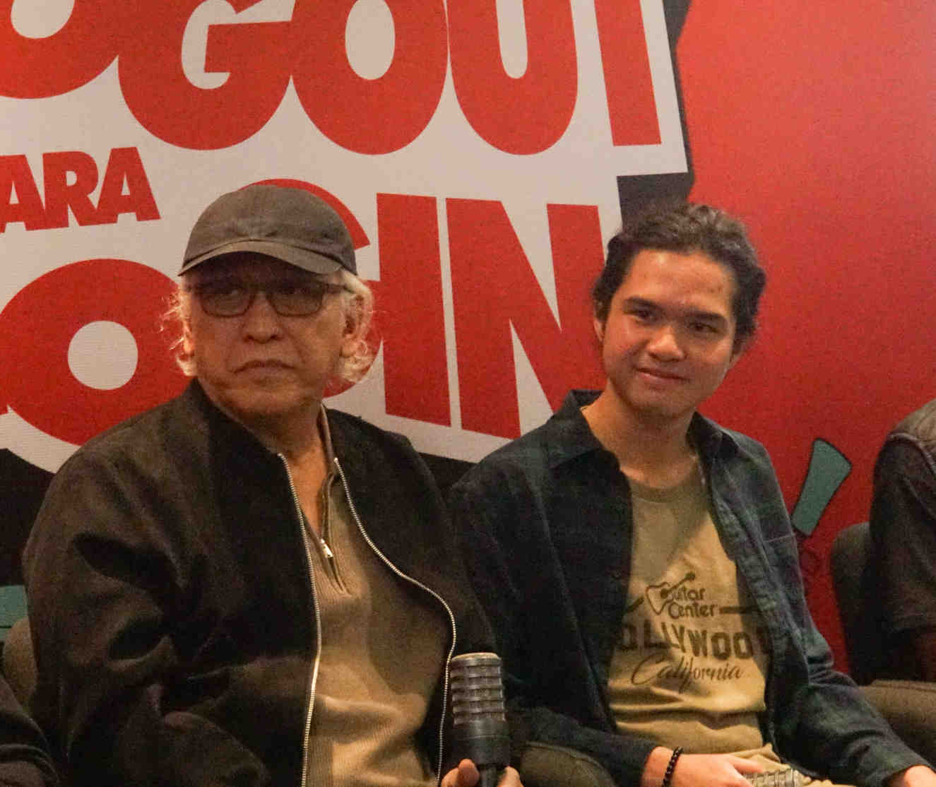 iSWARA, I-Radio, T-Rax FM