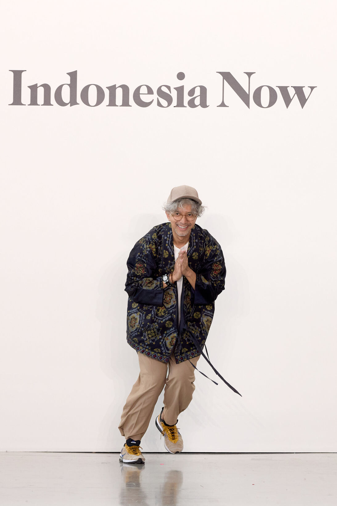 Bangga! 7 Perancang Busana Indonesia Tampil di NYFW SS24