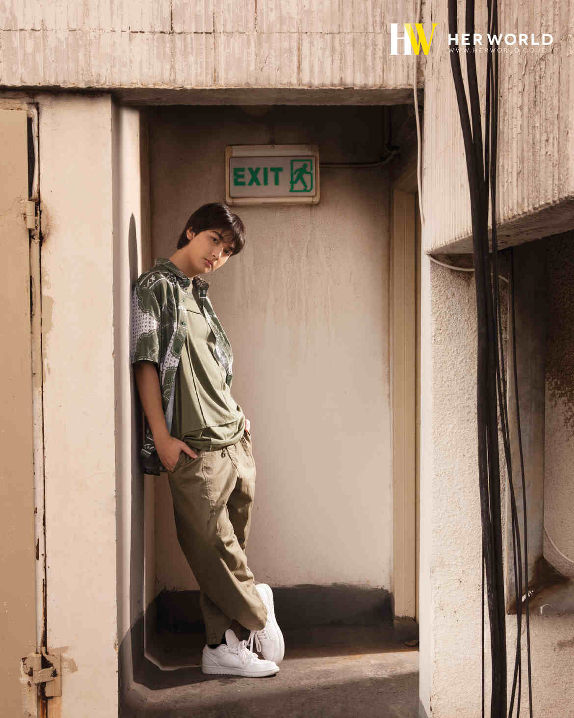 good men, profile, sosial, Ibnu Jamil, Baskara Putra, Makna Group, Pk Entertaiment, Jejouw, Kunto Aji, Ari Ilham, urban sneakers society, hindia