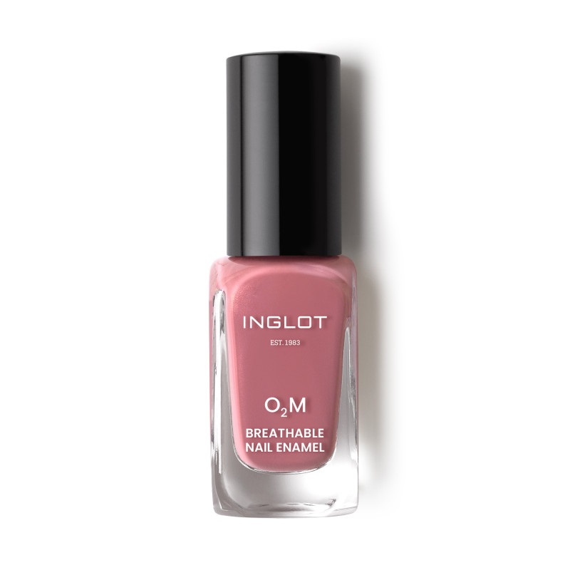Mengenal Perbedaaan Kuteks Halal vs Breathable Nail Polish