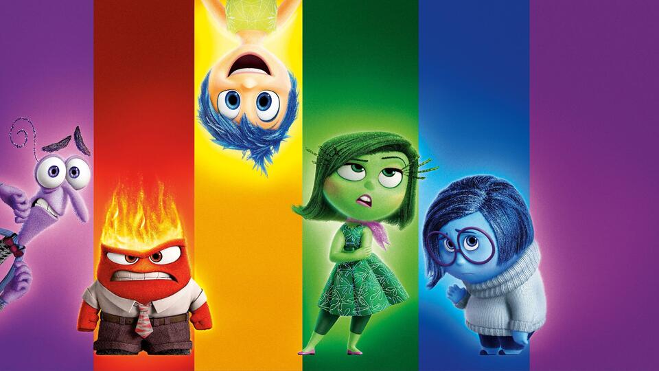 Kenali 5 Poin Adulthood Yang Ada di Film Inside Out 2