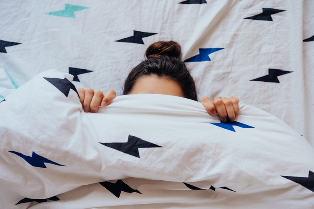 Insomnia, susah tidur, cara mengatasi insomnia