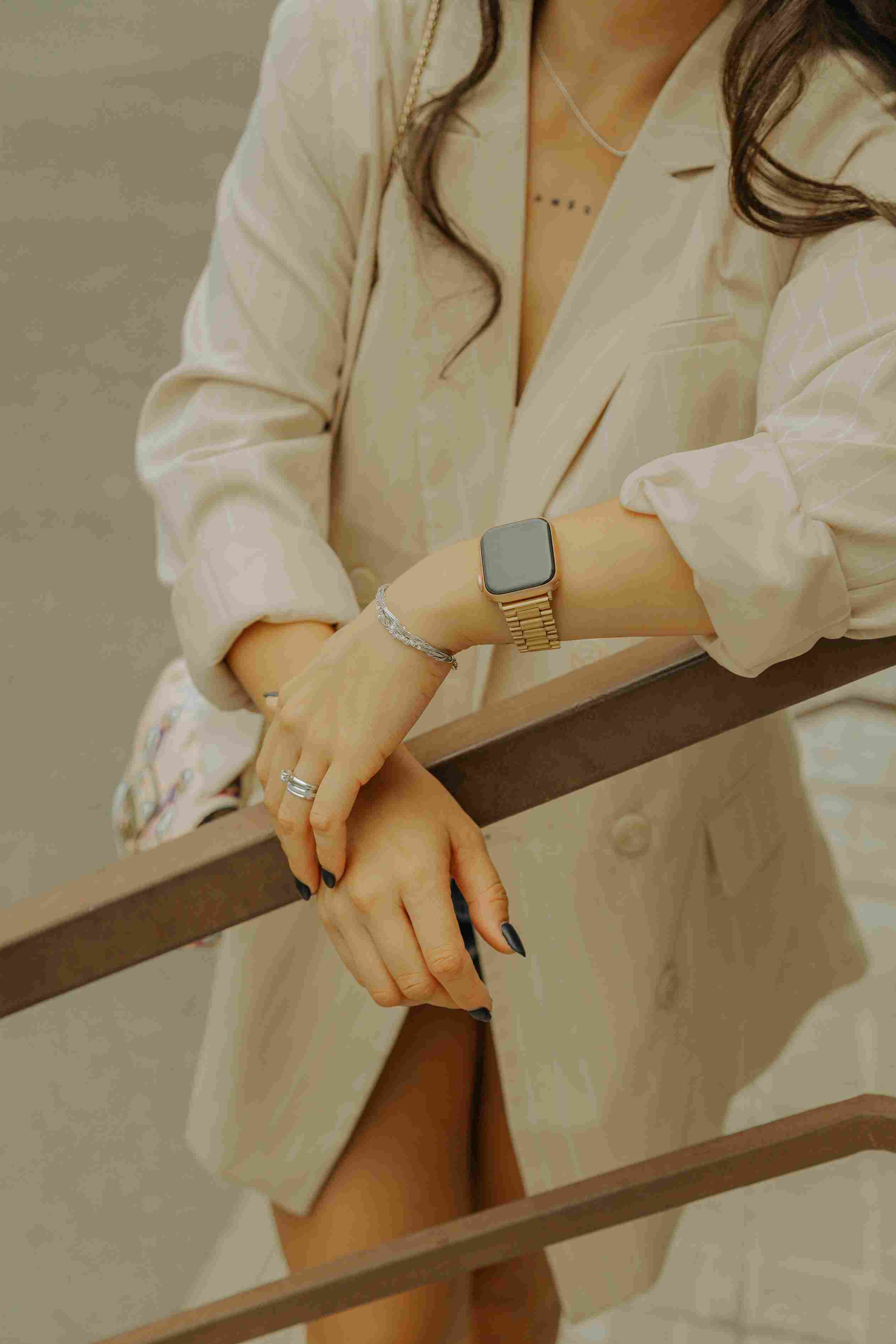 korean style outfit