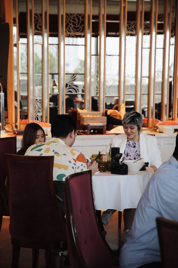 Arts Café dari Raffles Hadirkan Serial Sunday Brunch Baru!
