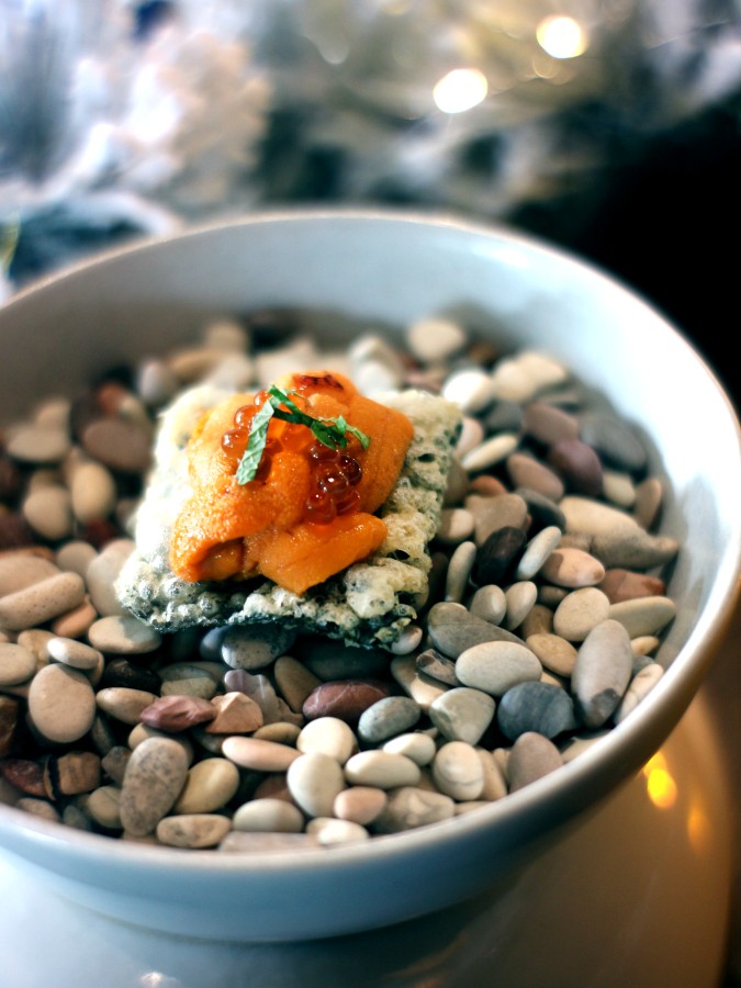 infinity brunch di vong kitchen hotel alila scbd