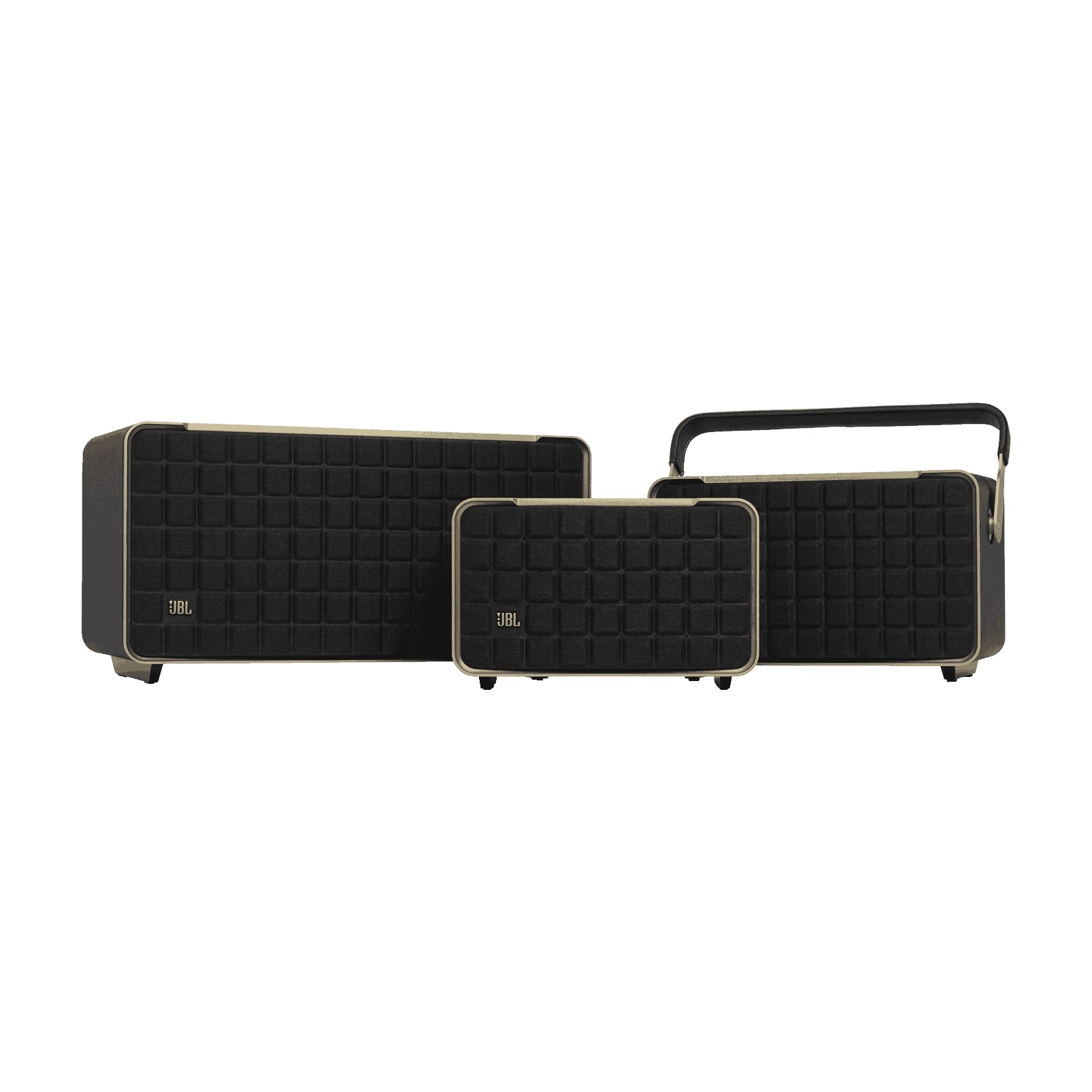 (JBL Authentics Family. Foto: Dok. JBL Indonesia)