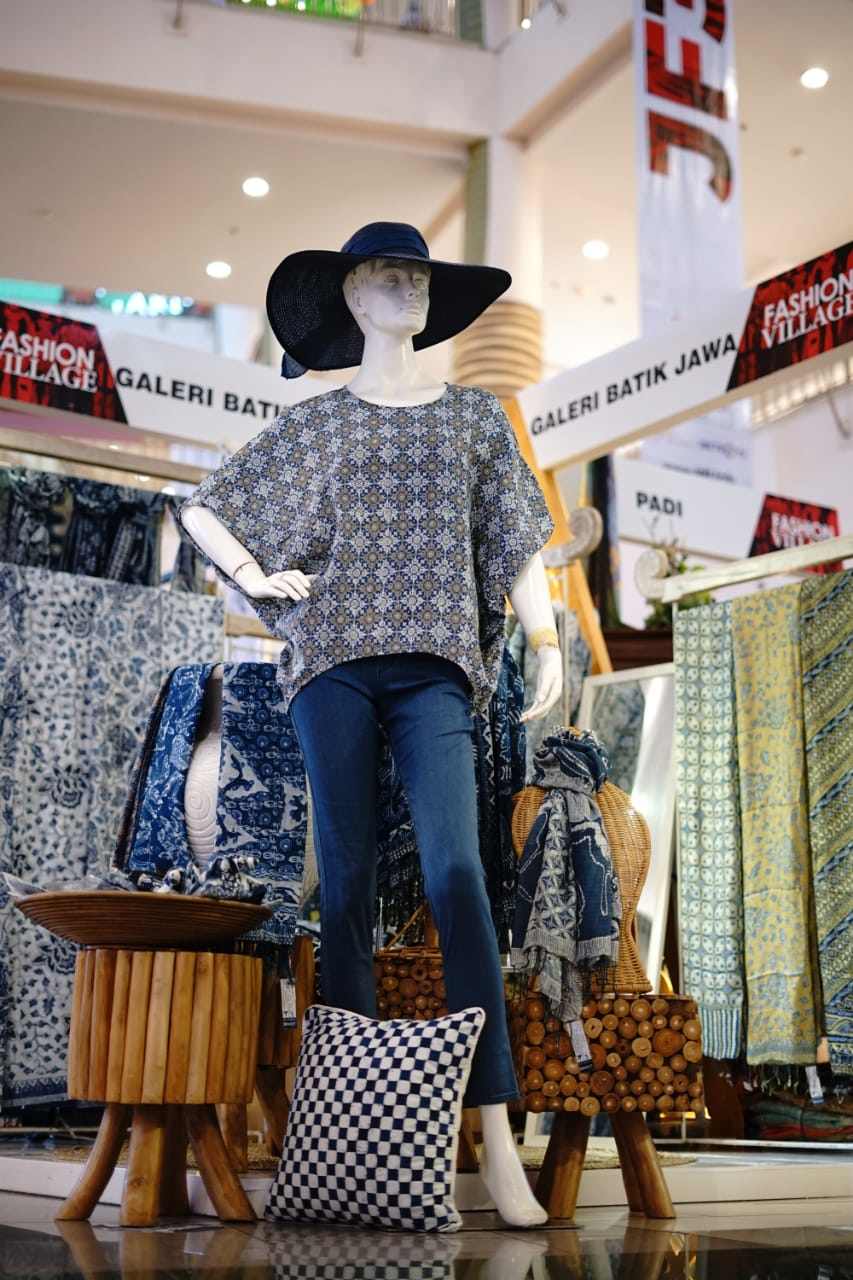 JF3 Kembali Bangkitkan Semangat Industri Lokal