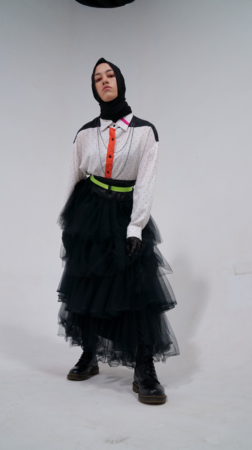 jakarta fashion trends 2022