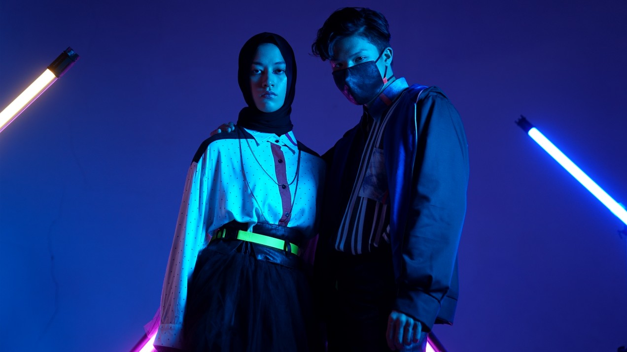 jakarta fashion trends 2022